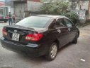 Toyota Corolla altis   2007 - Cần bán gấp Toyota Corolla altis năm sản xuất 2007, màu đen 