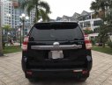 Toyota Prado TXL 2.7L 2016 - Cần bán lại xe Toyota Prado TXL 2.7L đời 2016, màu đen, xe nhập