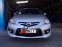 Mazda 5  AT 2009 - Bán Mazda 5 sản xuất năm 2009, màu bạc, xe nhập, giá tốt