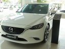 Mazda 6 2.0L Premium 2019 - Bán Mazda 6 2.0L Premium - Trắng Ngọc Trinh, xe có sẵn, giao ngay