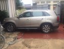 Kia Sorento   2015 - Bán Kia Sorento đời 2015, xe mới 95%