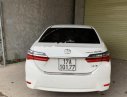 Toyota Corolla altis 1.8G AT 2018 - Bán ô tô Toyota Corolla altis 1.8G AT năm 2018, màu trắng  