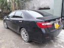 Toyota Camry  2.5 2014 - Bán Toyota Camry 2.5 sản xuất năm 2014, màu đen, giá chỉ 840 triệu