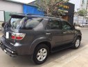 Toyota Fortuner V 2009 - Bán xe Toyota Fortuner 2.7V 4x4 AT 2009 - 550Triệu