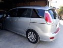 Mazda 5  AT 2009 - Bán Mazda 5 sản xuất năm 2009, màu bạc, xe nhập, giá tốt