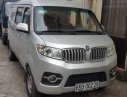 Cửu Long 2017 - Cần bán xe Dongben X30 2017, màu bạc mới chạy 10650 km