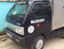 Suzuki Super Carry Truck   2011 - Bán xe Suzuki Super Carry Truck năm 2011, màu xanh lam 