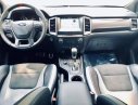 Ford Ranger  Raptor  2018 - Cần bán Ford Ranger Raptor 2018, màu trắng, nhập khẩu, mới 100%