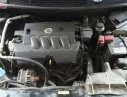 Nissan Qashqai 2008 - Cần bán Nissan Qashqai đời 2008, màu đen, nhập khẩu