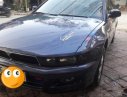 Mitsubishi Galant 2.0 1998 - Xe Mitsubishi Galant sản xuất năm 1998, màu xanh lam, nhập khẩu 