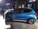Jonway Trailblazer 1.4 2019 - Bán ô tô VinFast Fadil 1.4 sản xuất 2019, màu xanh lam, 359tr