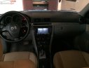 Mazda 3 1.6 AT 2004 - Cần bán Mazda 3 1.6 AT đời 2004, màu bạc, 270tr