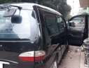 Hyundai Grand Starex    2006 - Gia đình bán xe bán tải Hyundai Grand Starex số tự động, Đk 6 chỗ, 800kg