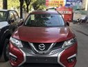 Nissan X trail  2.0 2018 - Bán Nissan X trail năm sản xuất 2018, màu đỏ, giá tốt