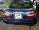 Toyota Corolla 2001 - Bán Toyota Corolla 2001, màu xanh lam, xe nhập, giá 142tr