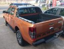 Ford Ranger Wildtrak 2018 - Bán Ford Ranger Wildtrak sản xuất năm 2018, xe nhập