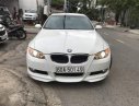 BMW 3 Series  335i 2009 - Bán xe BMW 3 Series 335i đời 2009, màu trắng, xe nhập, 820tr