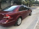 Ford Mondeo  AT 2003 - Bán Ford Mondeo sãn xuất 2003, xe đẹp, cam kết không 1 lỗi nhỏ