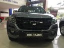 Chevrolet Colorado LTZ 2019 - Bán Colorado (2.5VGT) - Số tự động 2 cầu, giá đặc biệt, trả góp 90% - 120tr lăn bánh - đủ màu - LH: 0961.848.222