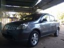 Nissan Grand livina   2011 - Bán Nissan Grand livina năm 2011, số tự động, giá chỉ 325 triệu