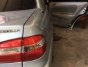 Toyota Corolla   MT 2000 - Bán Toyota Corolla đời 2000 số sàn, xe nhà đi nên rất kĩ còn zin