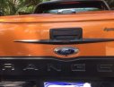 Ford Ranger Wildtrak AT 2017 - Bán xe Ford Ranger Wildtrak AT năm 2017, nhập khẩu như mới giá cạnh tranh