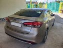 Kia Cerato  AT 2017 - Cần bán Kia Cerato AT sản xuất 2017, nhập khẩu, xe sử dụng kĩ
