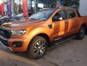 Ford Ranger Wildtrak 2018 - Bán Ford Ranger Wildtrak sản xuất năm 2018, xe nhập