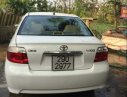 Toyota Vios G 2004 - Bán Toyota Vios G năm sản xuất 2004, màu trắng, giá 186tr