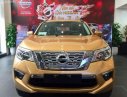 Nissan Terrano Terra V 2.5 AT 4WD 2018 - Cần bán Nissan Terrano Terra V 2.5 AT 4WD năm 2018, màu vàng, xe nhập