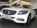 Mercedes-Benz C class C200 2019 - Bán ô tô Mercedes C200 đời 2019, màu trắng