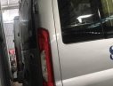 Ford Transit 2016 - Bán ô tô Ford Transit năm 2016, màu xám, giá tốt