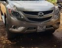 Mazda BT 50   2014 - Bán Mazda BT 50 đời 2014, nhập khẩu, số sàn