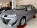 Toyota Vios   2019 - Bán Toyota Vios sản xuất năm 2019, màu xám
