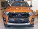 Ford Ranger Wildtrak 2018 - Bán Ford Ranger Wildtrak sản xuất năm 2018, xe nhập