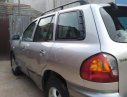 Hyundai Santa Fe  Gold 2004 - Bán Hyundai Santa Fe Gold năm sản xuất 2004, màu bạc, nhập khẩu, xe em mới bảo dưỡng