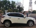 Mazda CX 5   2014 - Bán chiếc CX5 2015, xe cam kết đúng 1 đời chủ