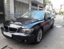 BMW 7 Series 750Li 2008 - Cần bán BMW 7 Series 750Li năm 2008, màu đen, xe nhập, giá 700tr