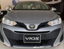 Toyota Vios   2019 - Bán Toyota Vios sản xuất năm 2019, màu xám
