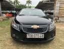 Chevrolet Cruze  LTZ 2014 - Cần bán lại xe Chevrolet Cruze LTZ đời 2014, màu đen