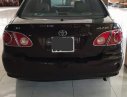 Toyota Corolla altis  MT 2003 - Bán Toyota Corolla altis MT sản xuất 2003, xe gia đình, giá cạnh tranh