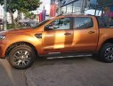 Ford Ranger Wildtrak 2018 - Bán Ford Ranger Wildtrak sản xuất năm 2018, xe nhập