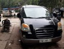 Hyundai Grand Starex    2006 - Gia đình bán xe bán tải Hyundai Grand Starex số tự động, Đk 6 chỗ, 800kg