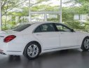 Mercedes-Benz S class  S450  2017 - Cần bán gấp Mercedes S450 năm sản xuất 2017, màu trắng