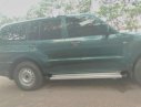 Mitsubishi Pajero   2005 - Cần bán xe Mitsubishi Pajero sản xuất 2005, xe đẹp xuất sắc