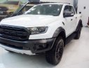 Ford Ranger  Raptor  2018 - Cần bán Ford Ranger Raptor 2018, màu trắng, nhập khẩu, mới 100%