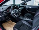 Mercedes-Benz A class A250   2017 - Bán Mercedes A250 đời 2017, màu đỏ, nhập khẩu 