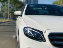 Mercedes-Benz E class E300 2017 - Cần bán Mercedes-Benz E300 class, đăng ký lần đầu 2017, màu trắng nhập từ Nhật