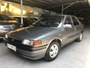 Mazda 323   1995 - Bán Mazda 323 năm sản xuất 1995, màu xám, nhập khẩu