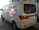 Cửu Long 2017 - Cần bán lại xe Dongben X30 đời 2017, màu trắng, giá 190tr